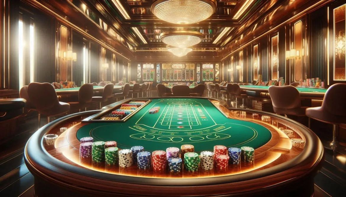 Dolly Casino